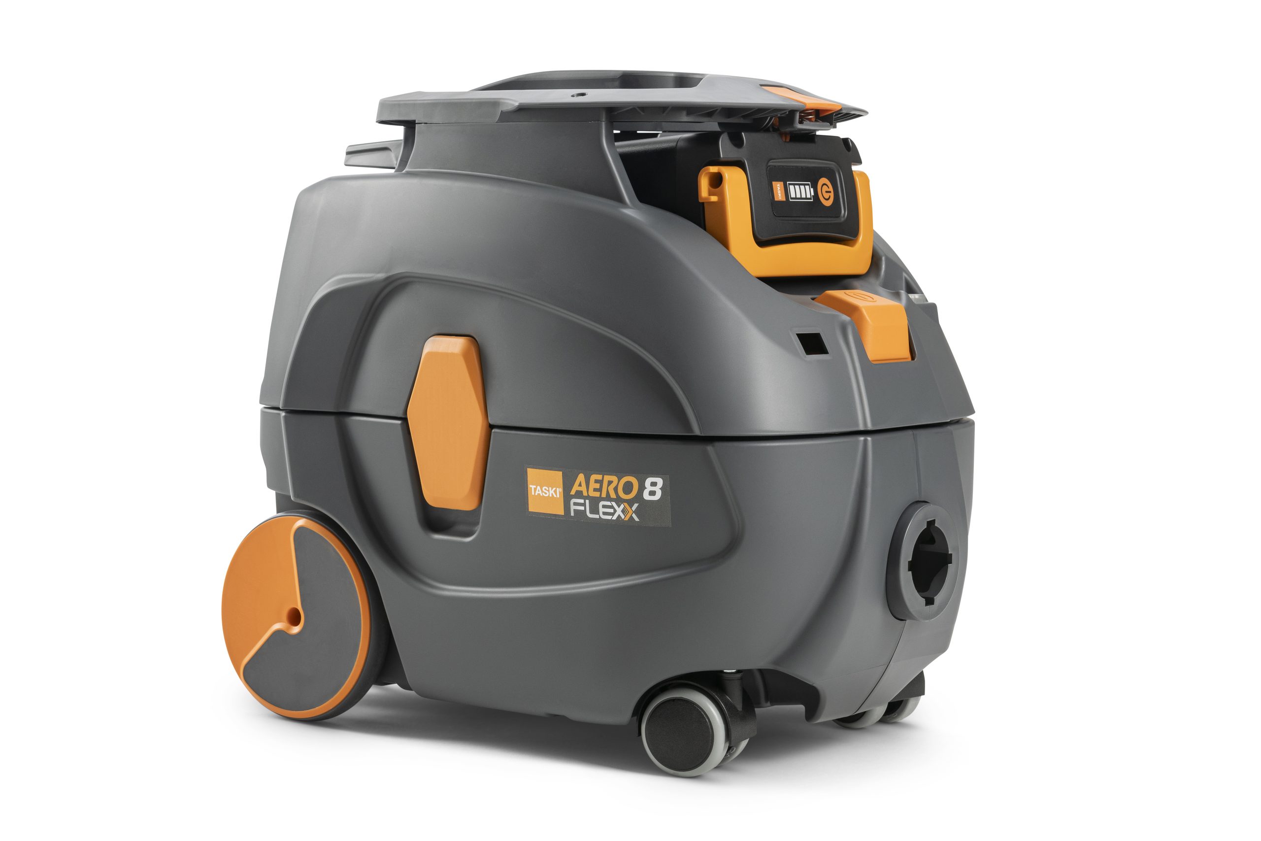 TASKI AERO 8 FLEXX - PROFESSIONAL CLEANING TOOLS, SL